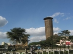 The Kenyatta International Conference Centre