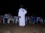Bobo Ashanti priest