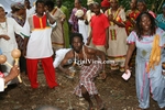 Highlight for Album: Obaluwaye Festival in Trinidad and Tobago 2008