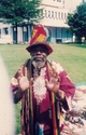 Ras Historian  who worked very closely with Ras Iyapert in Jamaica.