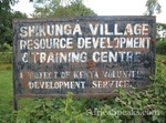 Shikunga Village Resource & Training Center