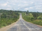 Main Road to Uganda