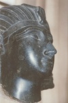 Thutmosis III new nose

Vanishing Evidence of Classical African Civilizations