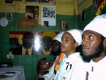 Highlight for Album: Bobo Shanti in Trinidad