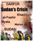 Sudan''s Crisis