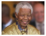 Nelson Mandela