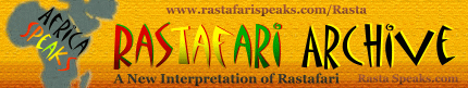 Rastafari Speaks Archive