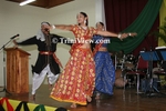 Kishan Seenath Dance Co