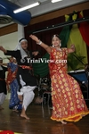 Kishan Seenath Dance Co
