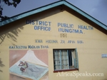 The District Public Health Office