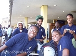 Highlight for Album: UWI Students Trip to Kenya