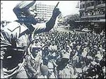 Revolutionary Samora Machel led Mozambicans to freedom