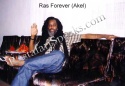 Ras Forever