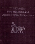  The hyksos : new historical and archeological perspectives, 'proceedings of the international seminar on cultural interconnections in the ancient near east, held for 16 consecutive weeks at the university of pennsylvania museum of archaelogy and anthropology during the spring term, January-april 1992, published 1997.